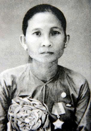 Nguyễn Thị Út