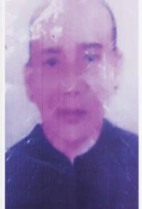 CHÂU THỊ BỰC