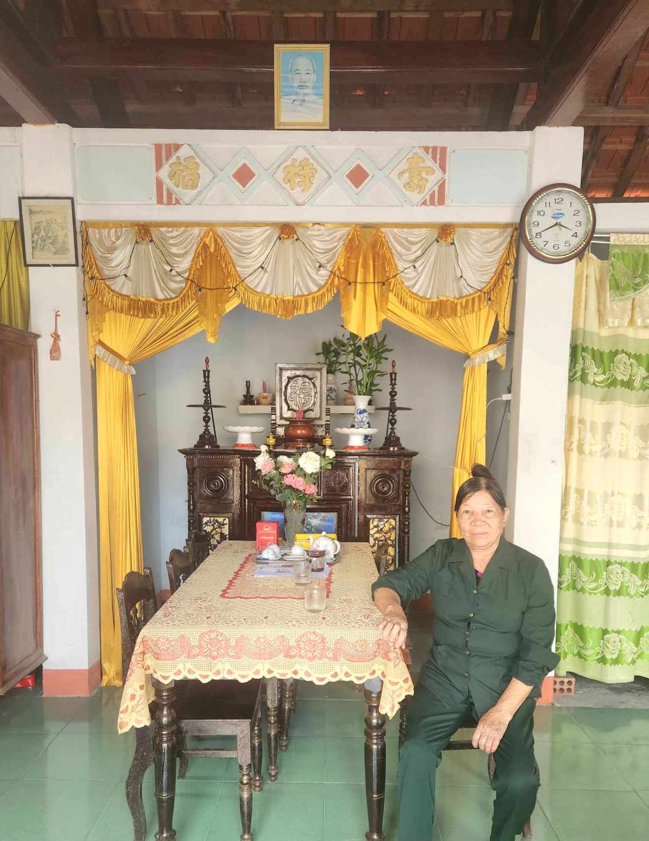 Nguyễn Thị Thu