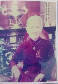 Nguyễn Thị Thuê