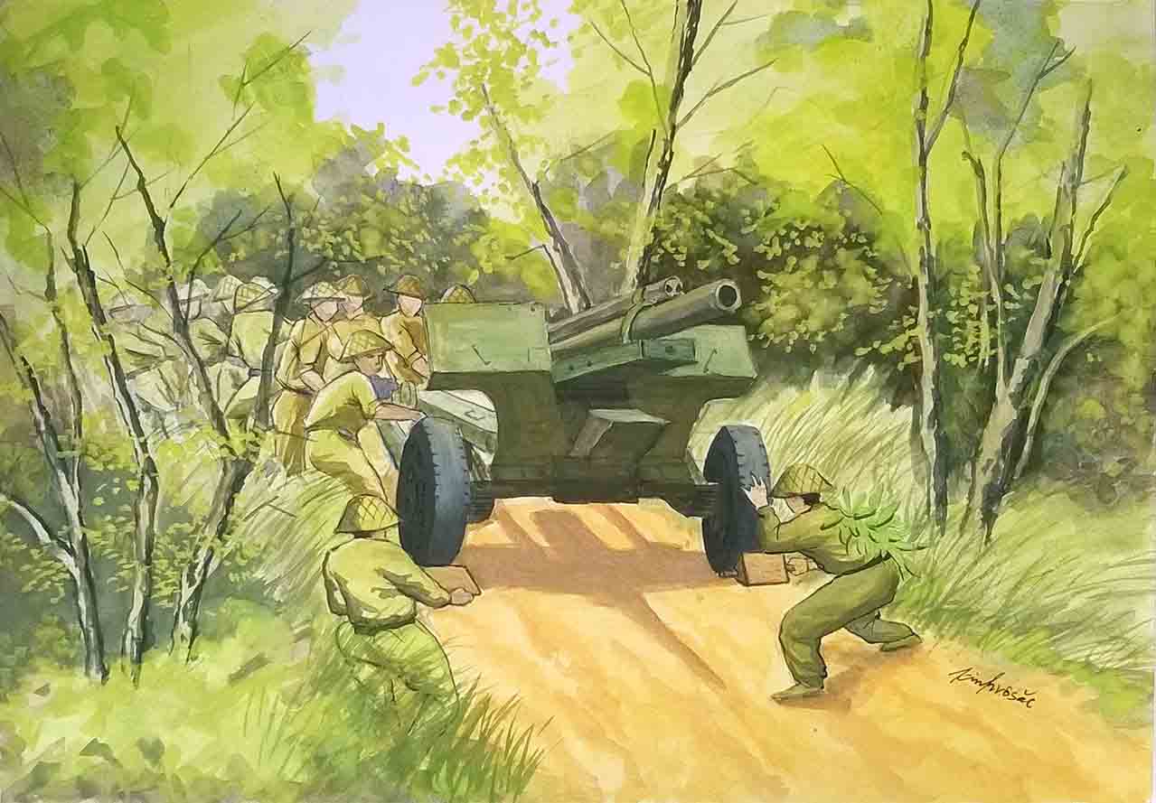 Tô Vĩnh Diện