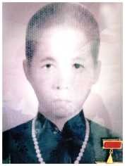 Lê Thị Năm