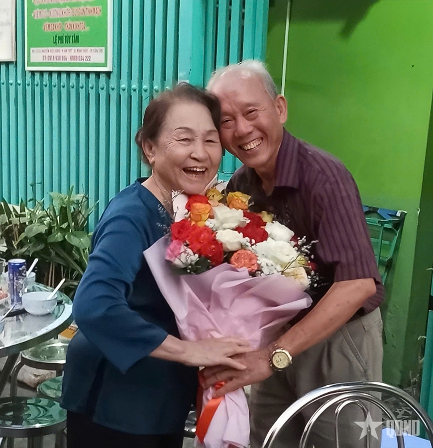 LÊ ANH CHIẾN