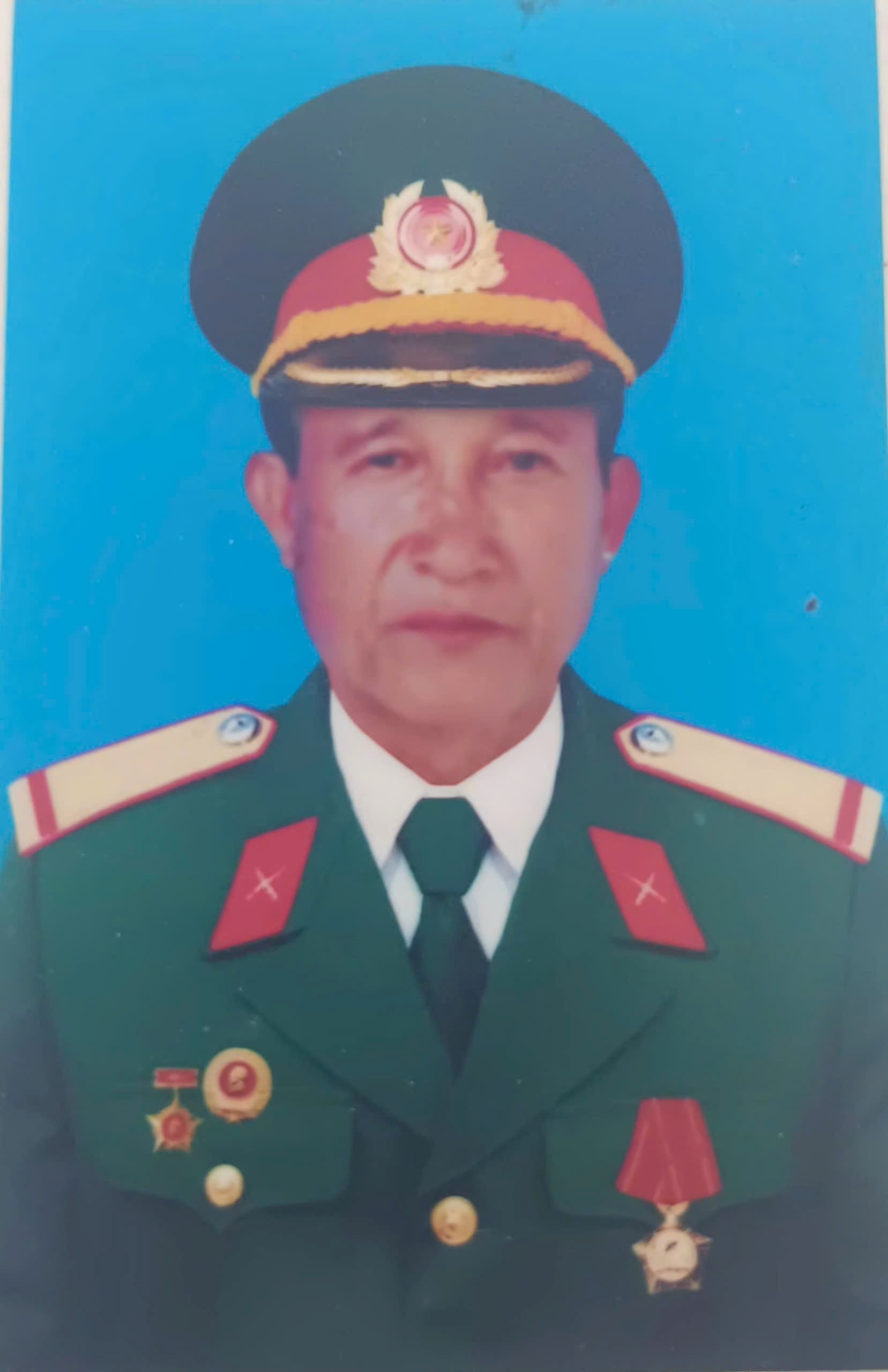 Võ Văn Một