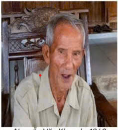 Nguyễn Văn Khuynh