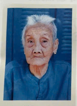 Nguyễn Thị Hoa