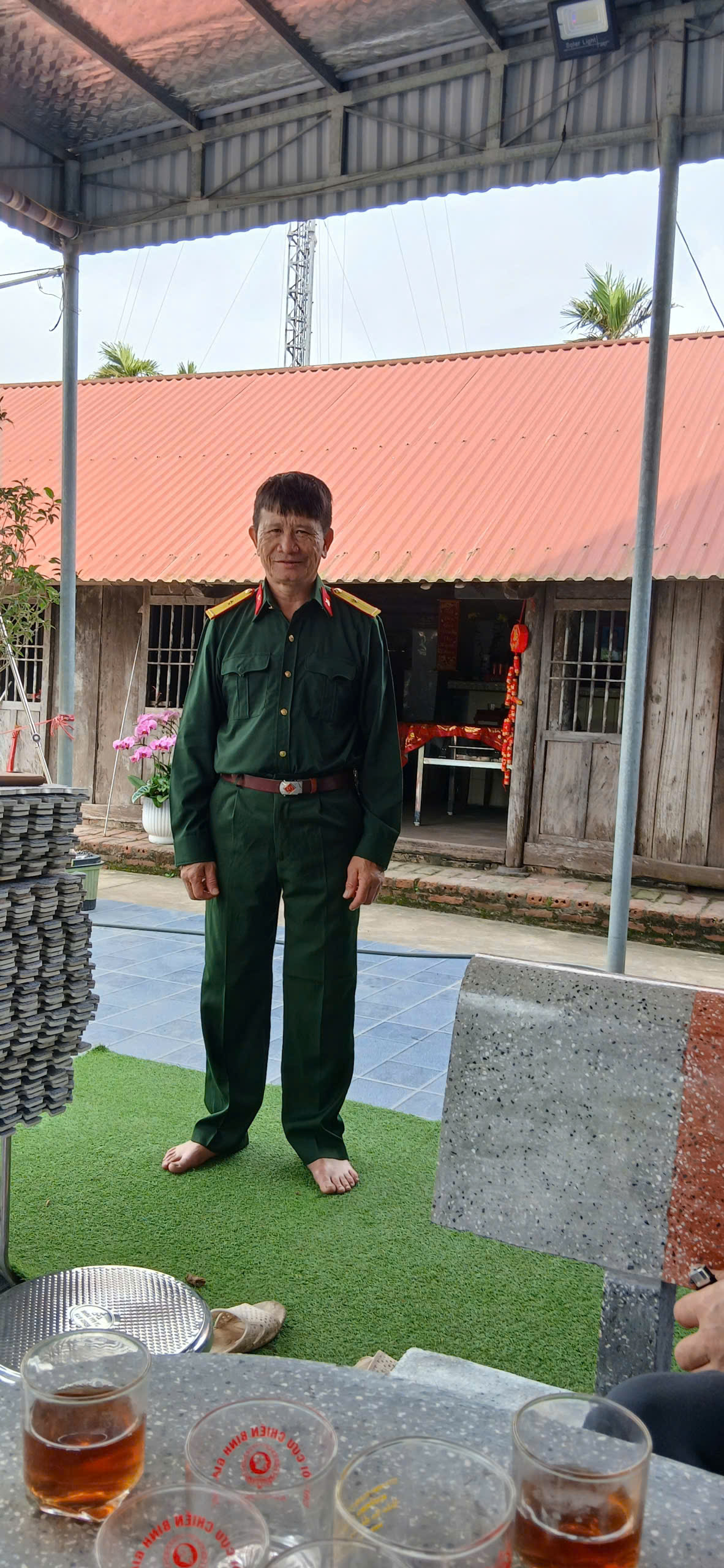Vũ Trọng Thủy