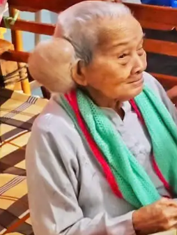 Phan Thị Rỡ