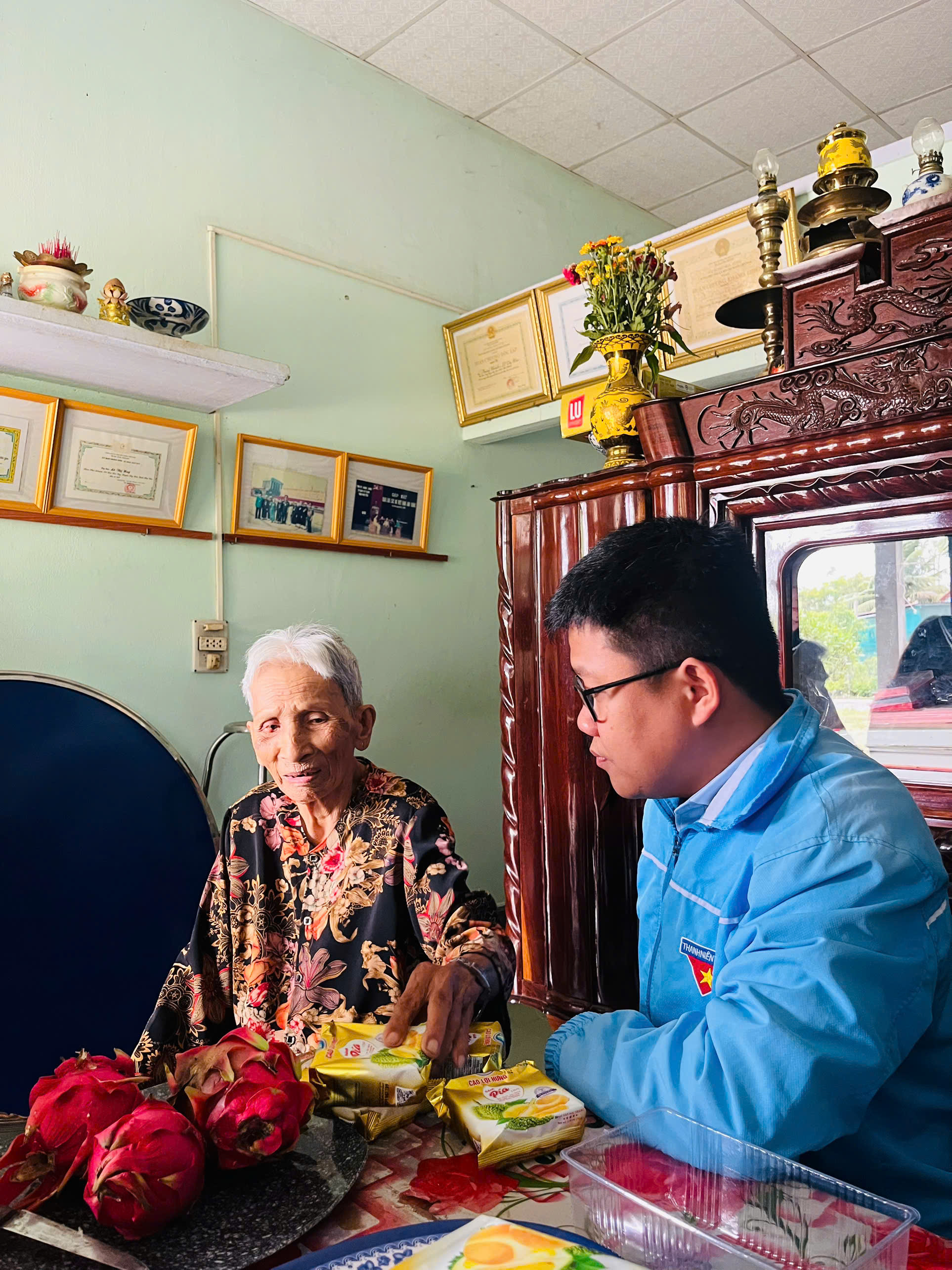 Lê Thị Huệ