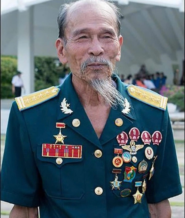 Nguyễn Văn Bảy