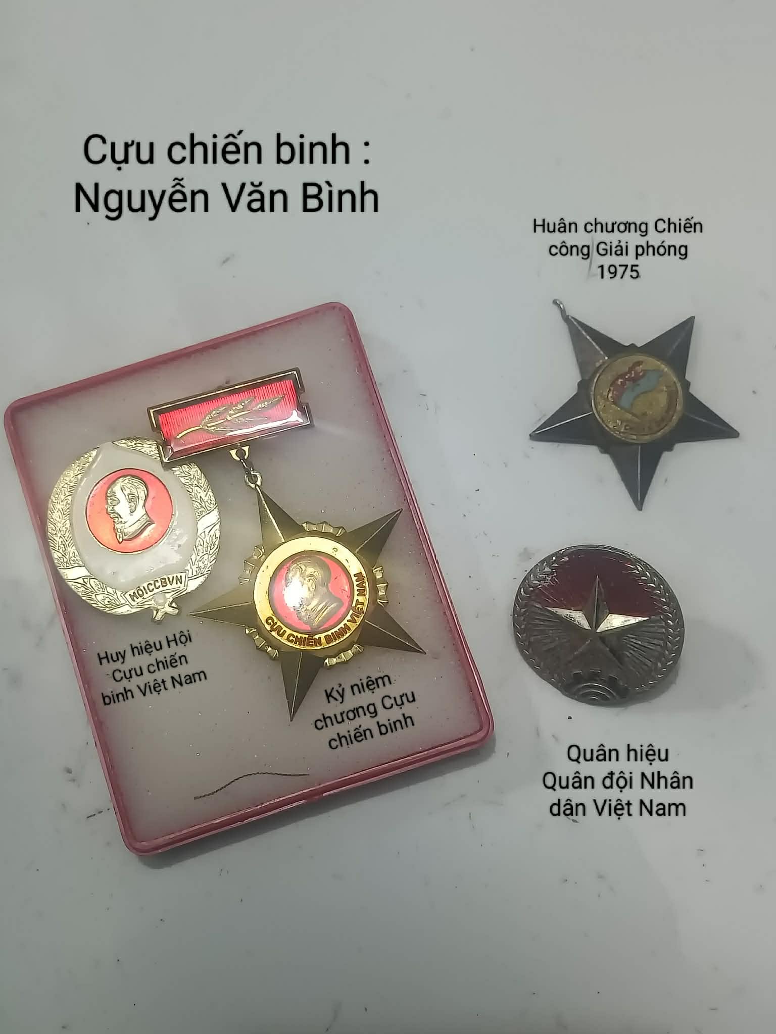Nguyễn Văn Bình