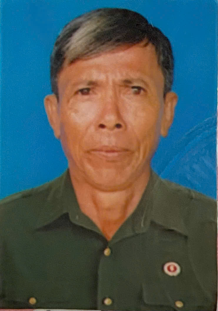 HUỲNH HỮU DÂN