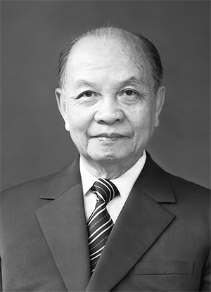Trường Chinh