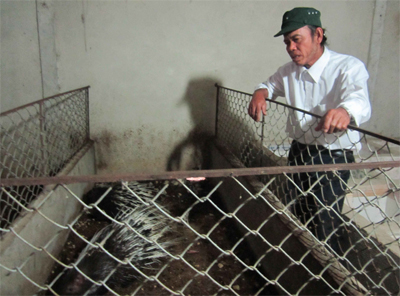 Trương Quốc Ngôn