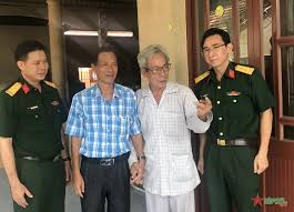 AH LLVTND TRẦN THANH HÙNG