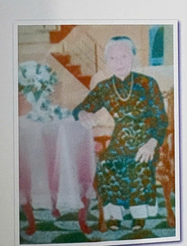 Châu Thị Điểm