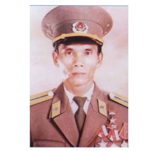 Phaạm Văn Chiến