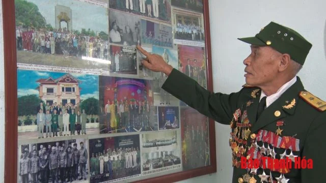 Phạm Văn Thọ