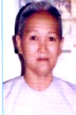 MẸ PHAN THỊ BÊ