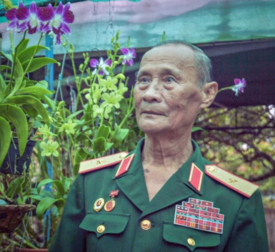 Trần Văn Minh