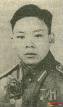 Thái Văn A