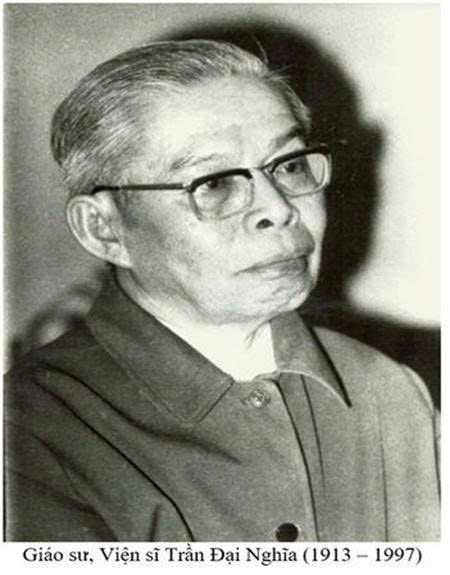 Trần Đại Nghĩa