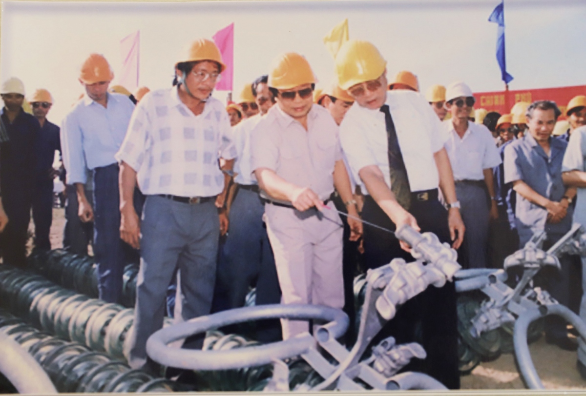 Võ Văn Kiệt