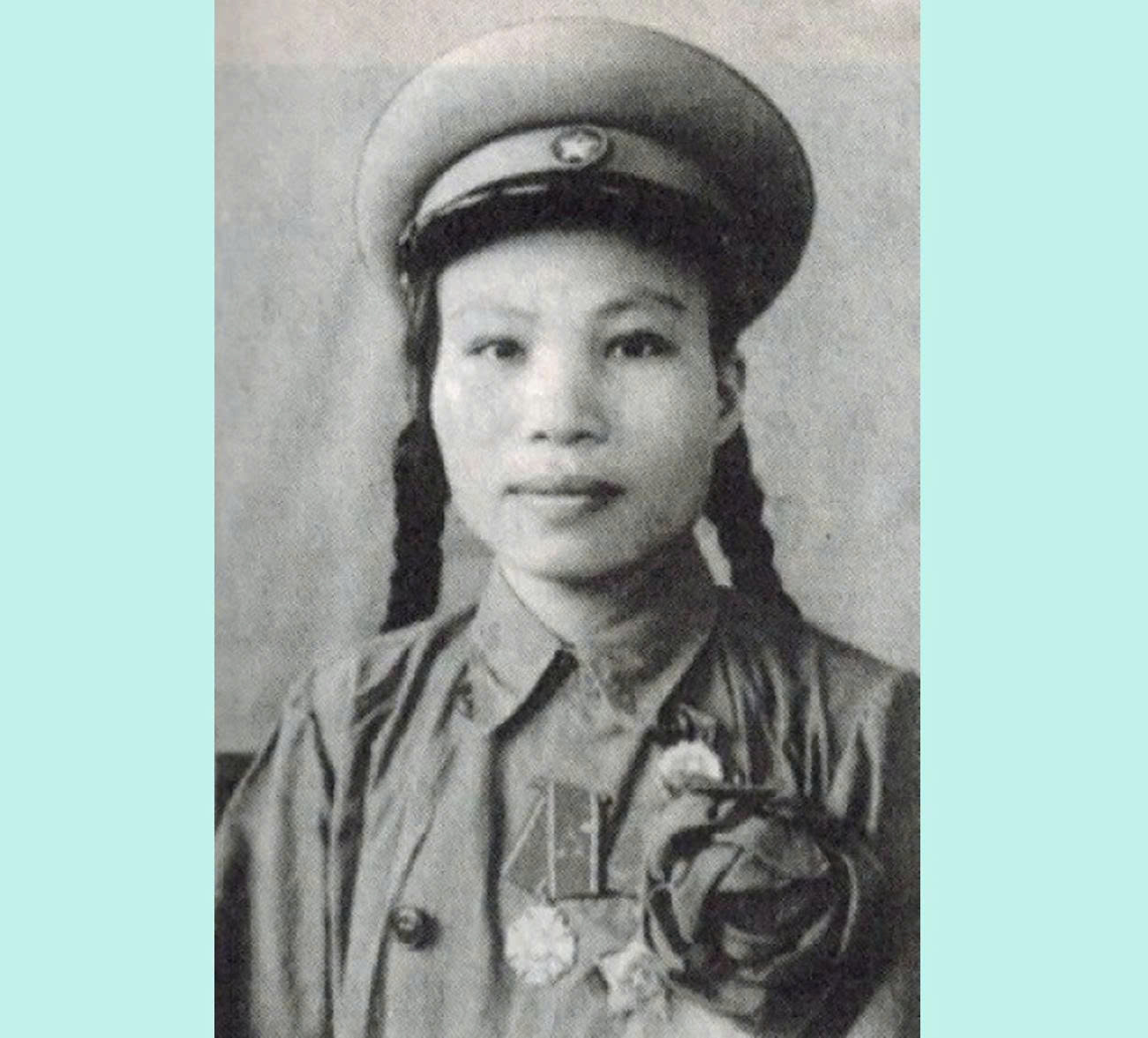 Nguyễn Thị Chiên