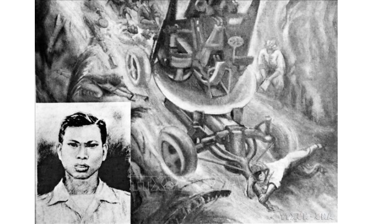 Tô Vĩnh Diện