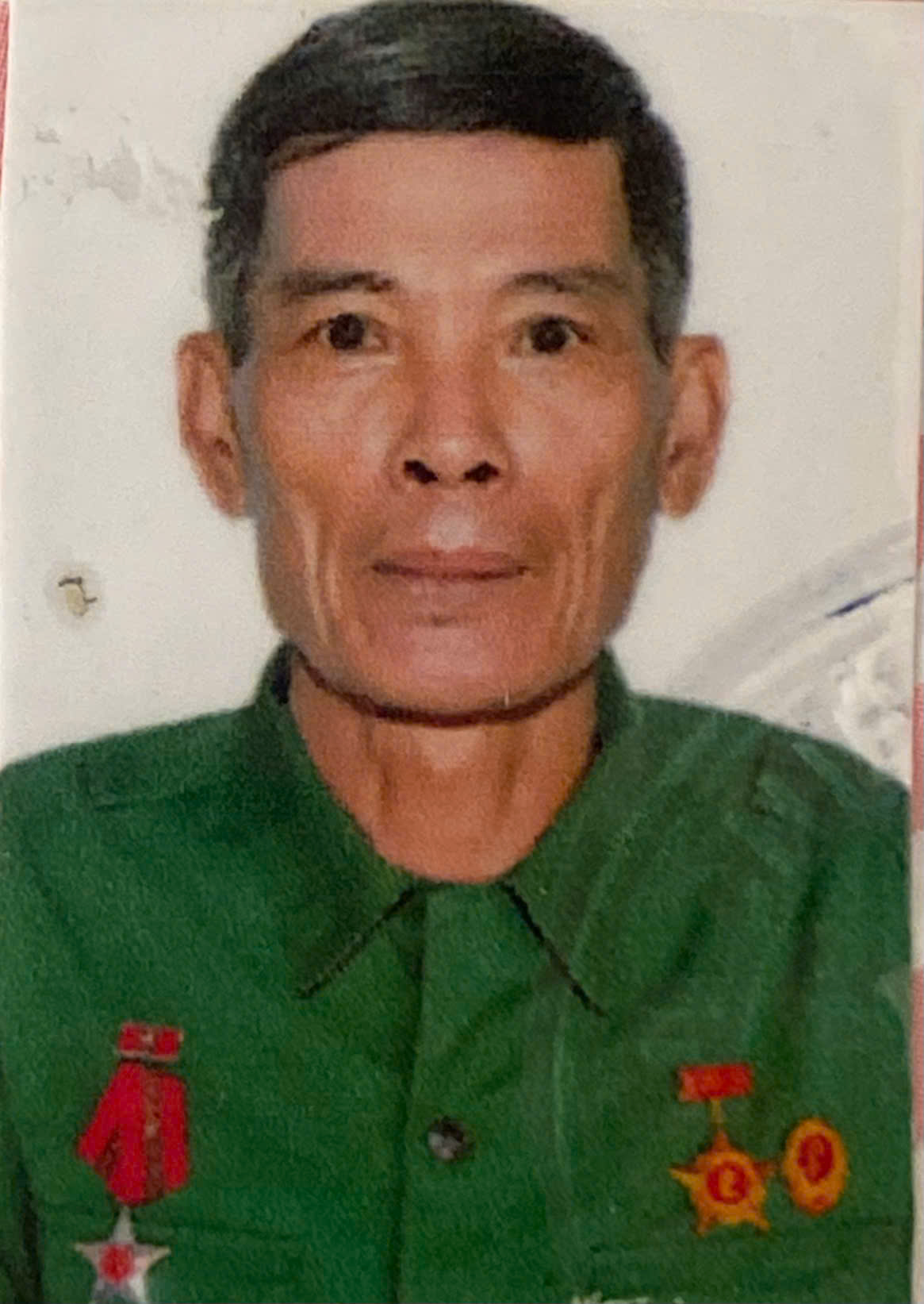 TRẦN THANH NAM
