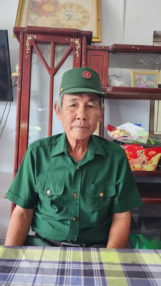 Lưu văn Thới