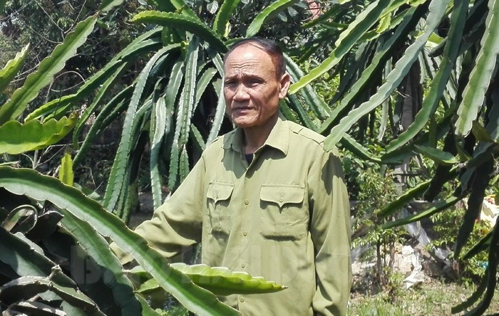 Đoàn Văn Phán