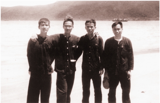 Ngô Ngọc Dũng