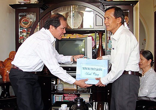 Ngô Xuân Đệ