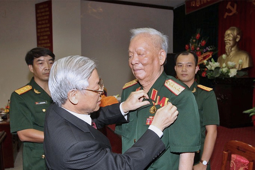 Lê Đức Anh