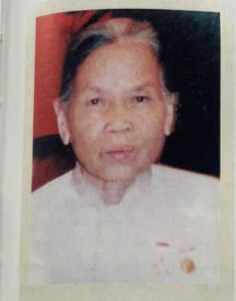 Lê Thị Hai