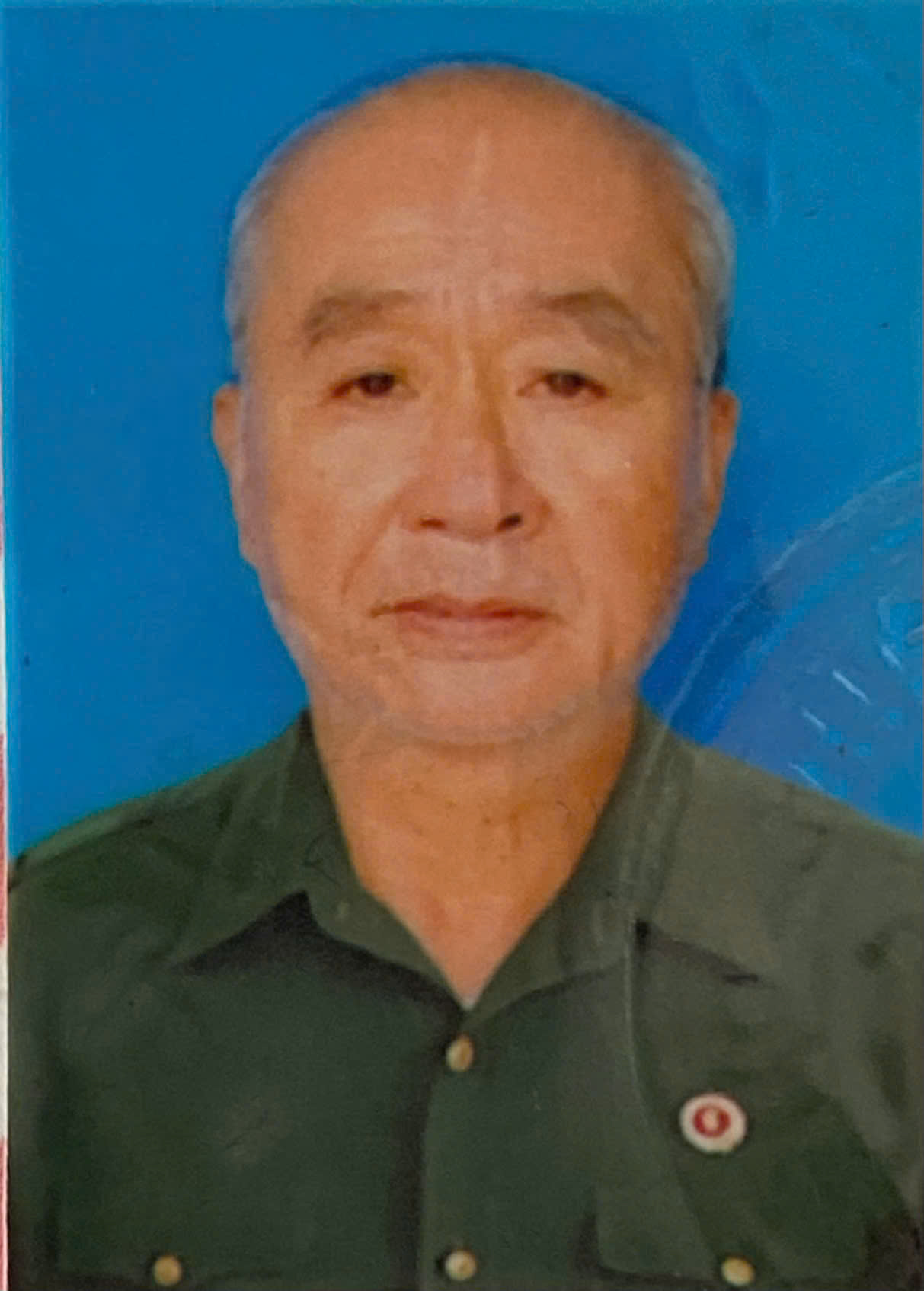 TRẦN VĂN LONG