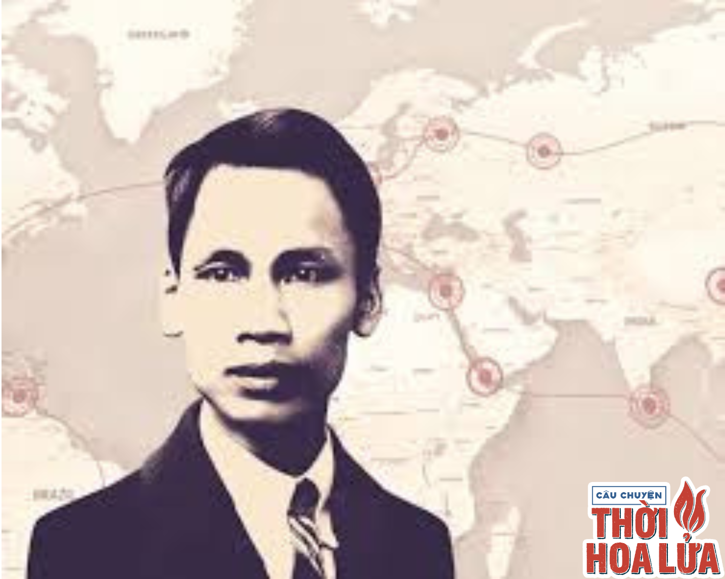 Nguyễn Tất Thành (Hồ Chí Minh)