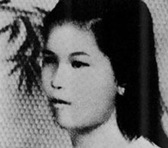 Lê Thị Hồng Gấm
