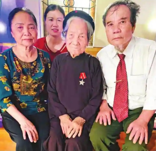 Phạm Thị Sự