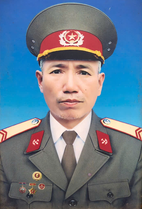 Nguyễn Văn Quyên