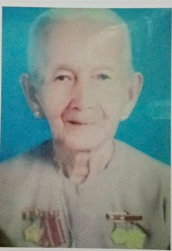 Bùi Thị Công