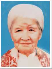 Nguyễn Thị Đẩu