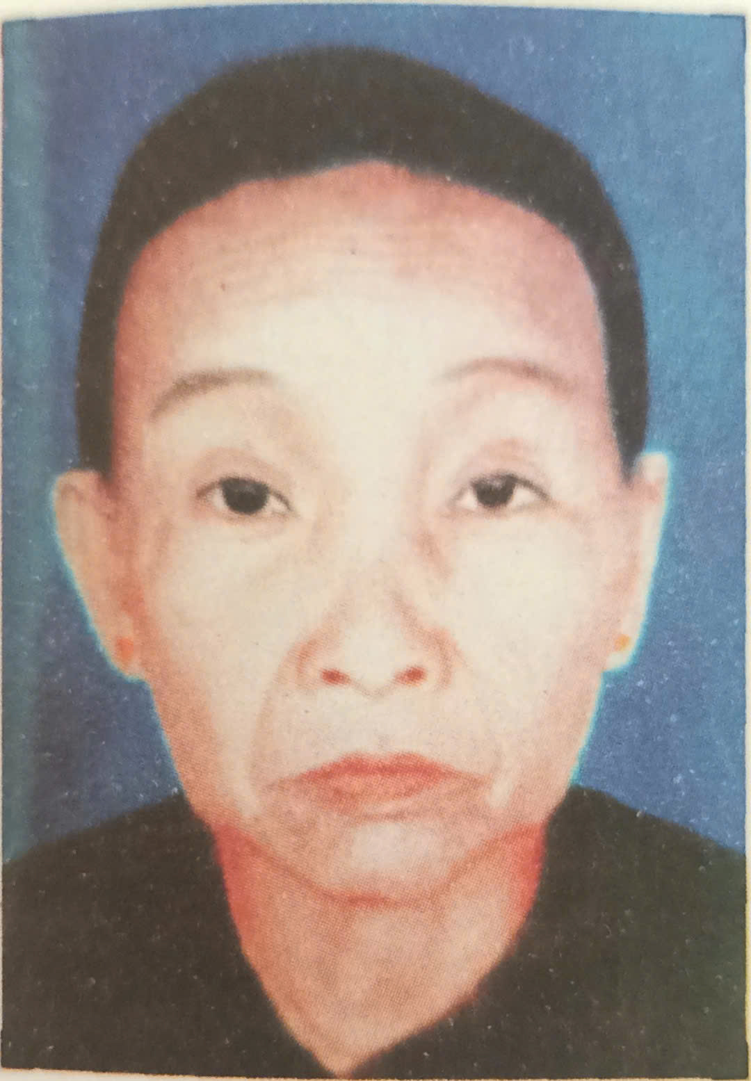 Lê Thị Đê