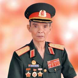 Nguyễn Thới Bưng