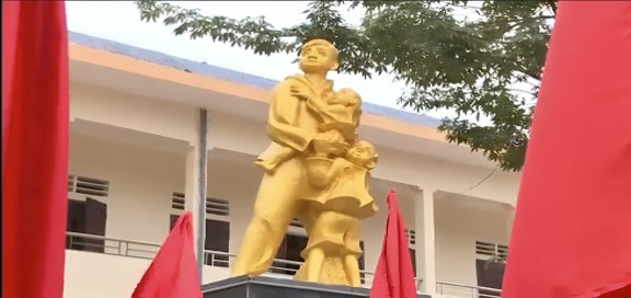 Nguyễn Bá Ngọc
