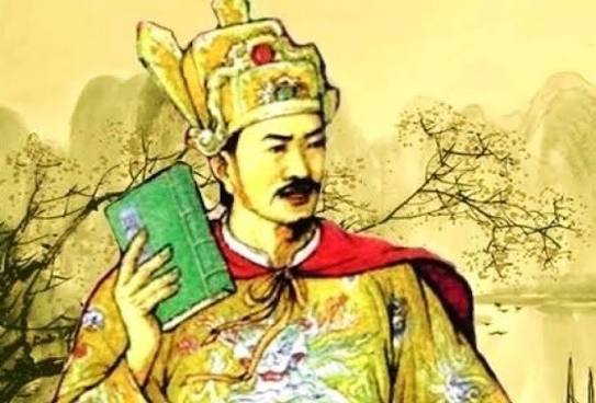 Lê Thánh Tông (Lê Tư Thành)