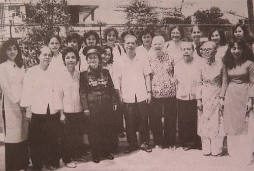 Nguyễn Văn Lịch