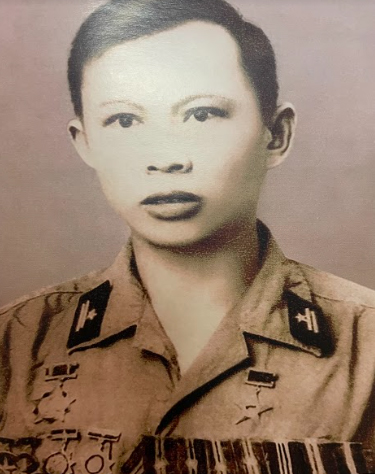 Nguyễn Văn Được