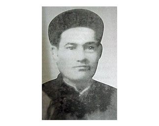Dương Bá Trạc
